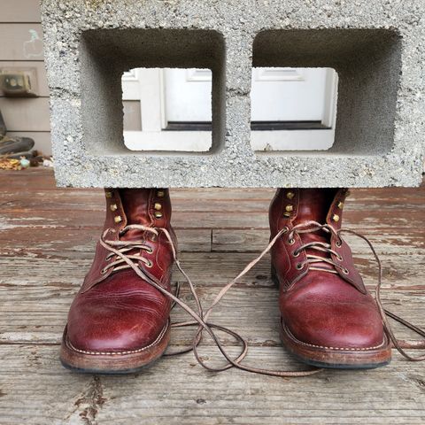 Midas Service Boot