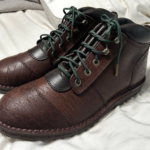 Jim Green African Ranger in African Buffalo Skin