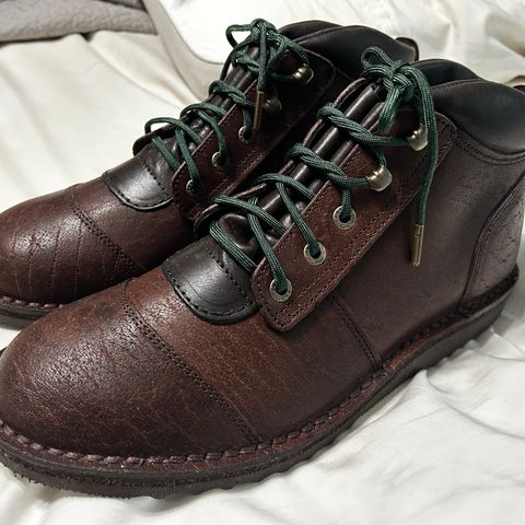 Jim Green African Ranger in African Buffalo Skin