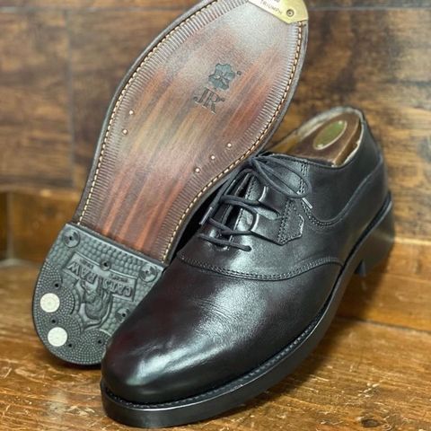Florsheim @Ease in Unknown Leather