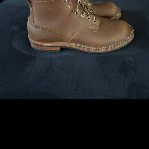 Nicks Falcon in Seidel 1964 Brown