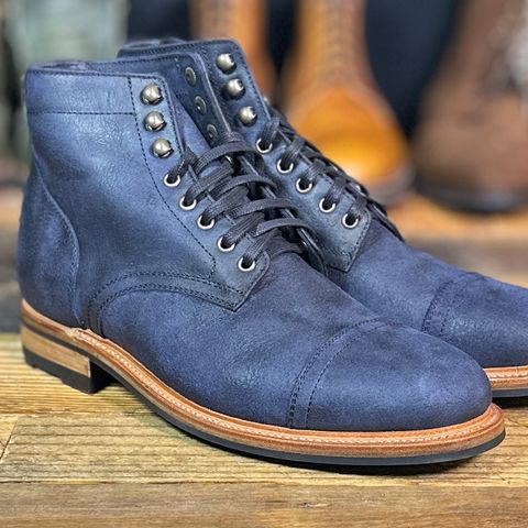 Parkhurst The Richmond in C.F. Stead Blue Depths Rambler