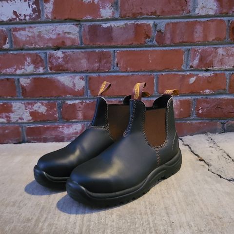 Blundstone 172 in Stout Brown