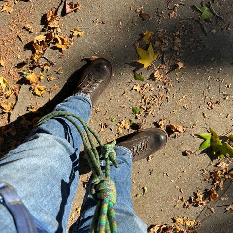 Wesco Jobmaster in Horween Black Chromexcel Horsehide