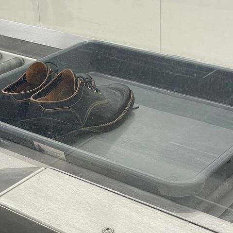 Onderhoud LVL01 Derby Boot in Badalassi Carlo Cognac Minerva