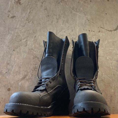 Nicks MTO in 1964 Ash Grey