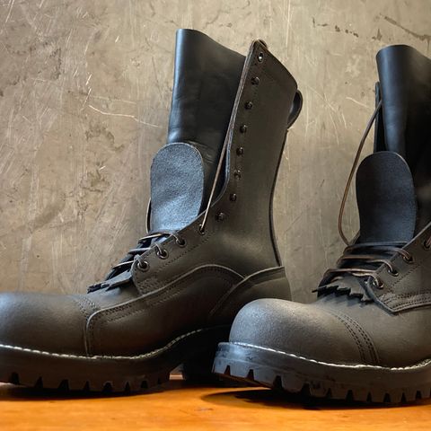 Nicks MTO in 1964 Ash Grey