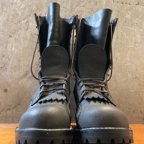 Nicks MTO in 1964 Ash Grey
