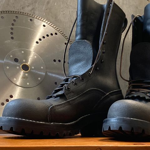 Nicks MTO in 1964 Ash Grey