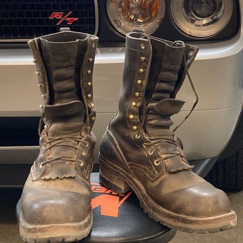 Nicks BuilderPro in Seidel 1964 Walnut Roughout