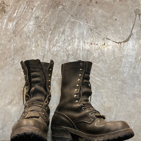 Nicks BuilderPro in Seidel 1964 Walnut Roughout