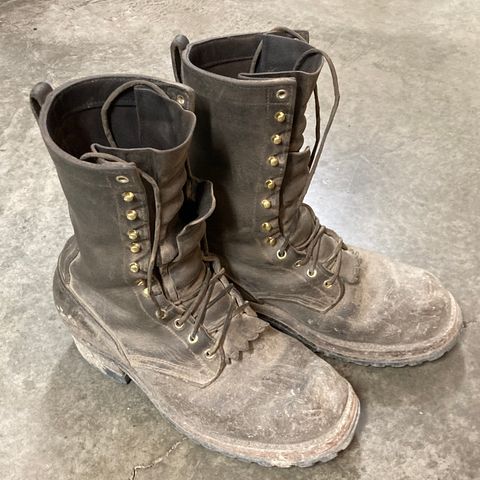 Nicks BuilderPro in Seidel 1964 Walnut Roughout