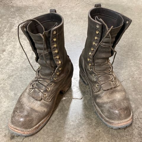 Nicks BuilderPro in Seidel 1964 Walnut Roughout