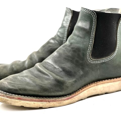 Wesco Project Axl in Petrolio + Bianco
