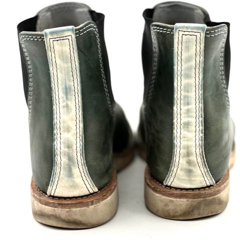 Wesco Project Axl in Petrolio + Bianco