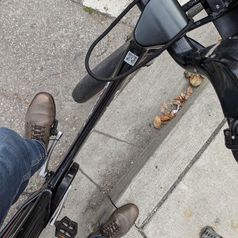 NF Bootmaker Milton Boot in Maryam Asphalt Waxed Horsebutt