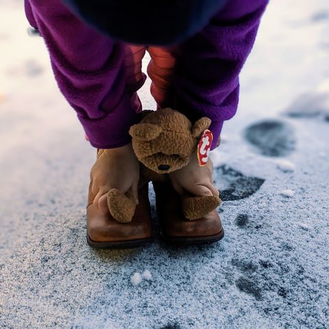 View photo of Adelisa and Co. Viajero Chelsea Boot in Unknown Natural Veg Tan