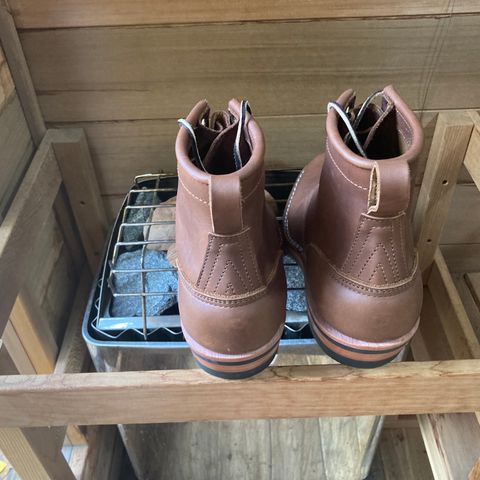 Nicks Robert in Seidel 1964 Brown