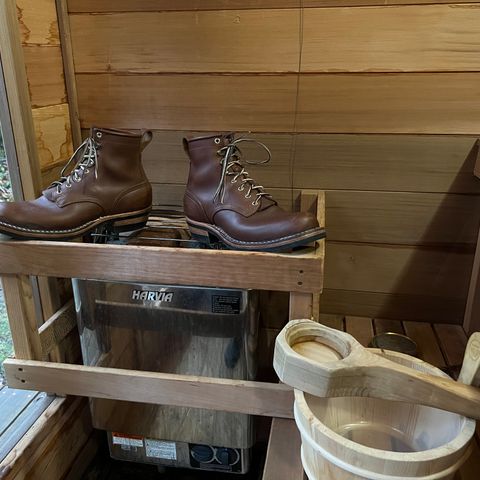 Nicks Robert in Seidel 1964 Brown