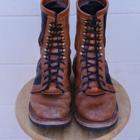 Sunhouse Goods Model 0 in Maryam Natural TPR Horsebutt