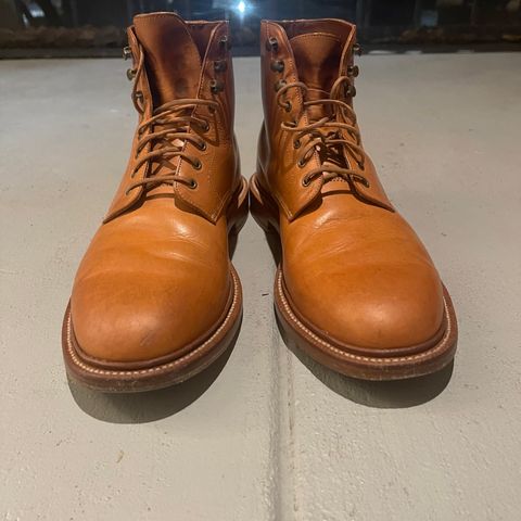 Grant Stone Edward Boot in Badalassi Carlo Natural Minerva