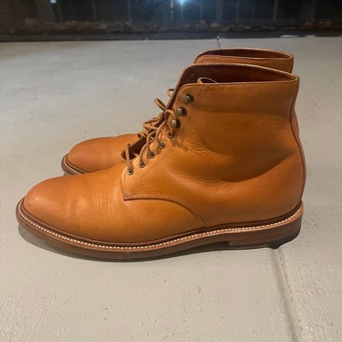 Grant Stone Edward Boot in Badalassi Carlo Natural Minerva