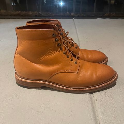 Grant Stone Edward Boot in Badalassi Carlo Natural Minerva