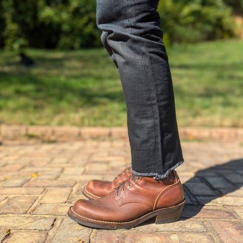 Nicks Robert in Seidel 1964 Brown
