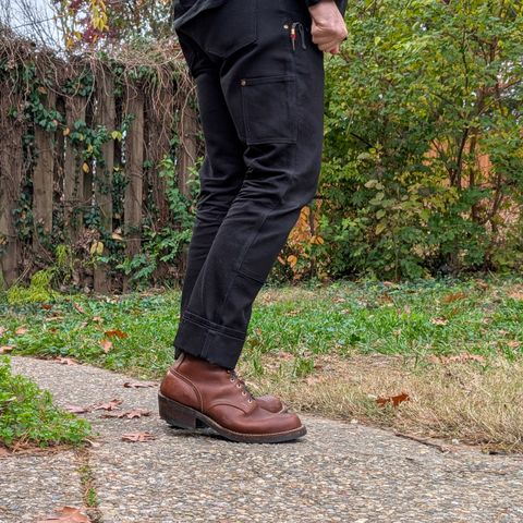 Nicks Robert in Seidel 1964 Brown