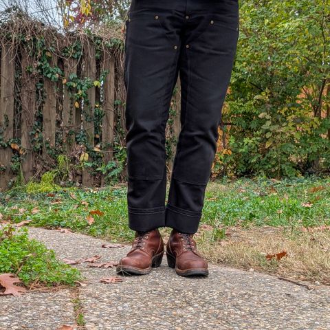 Nicks Robert in Seidel 1964 Brown