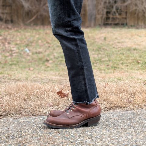 Nicks Robert in Seidel 1964 Brown