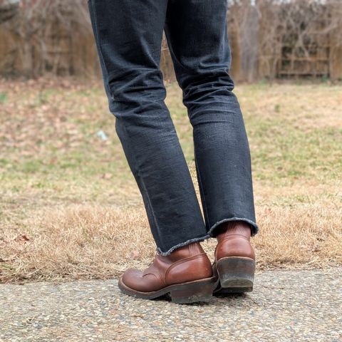 Nicks Robert in Seidel 1964 Brown