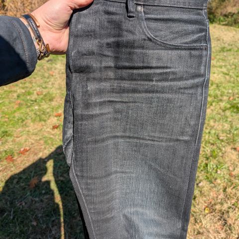 View photo of Rogue Territory Silveridge in 17oz Cryptic Stealth