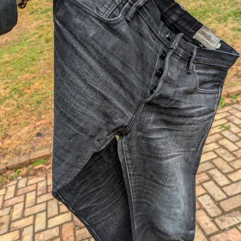 View photo of Rogue Territory Silveridge in 17oz Cryptic Stealth