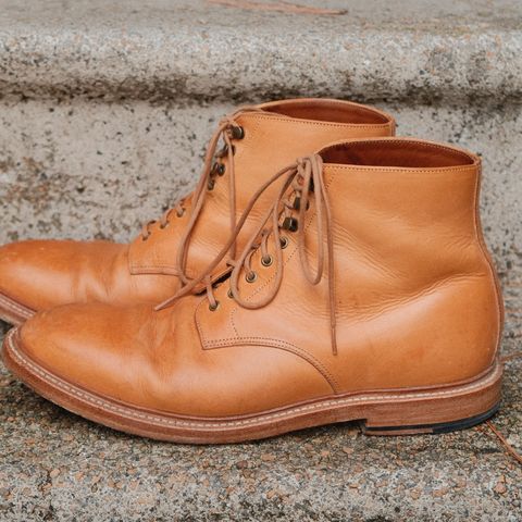 Grant Stone Edward Boot in Badalassi Carlo Natural Minerva