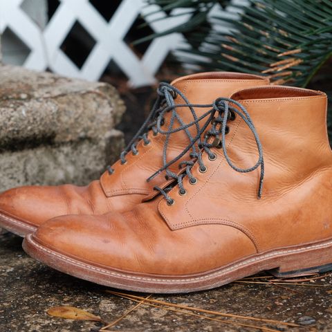 Grant Stone Edward Boot in Badalassi Carlo Natural Minerva