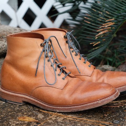 Grant Stone Edward Boot in Badalassi Carlo Natural Minerva