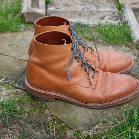 Grant Stone Edward Boot in Badalassi Carlo Natural Minerva