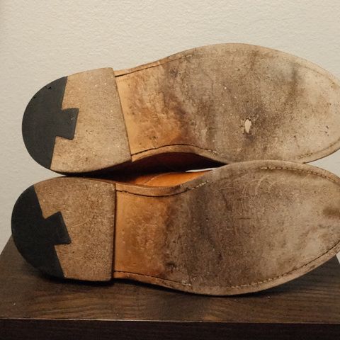 Grant Stone Edward Boot in Badalassi Carlo Natural Minerva