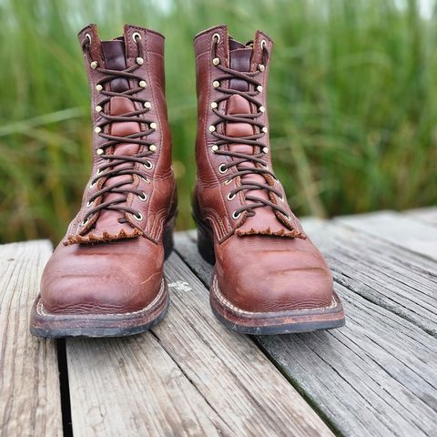 View photo of Nicks Ranger in Seidel 1964 Brown