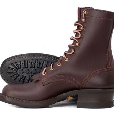 Nicks Ranger in Seidel MaxSupport Walnut