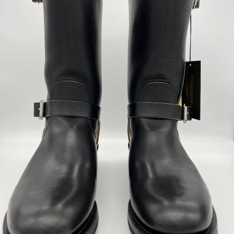 Attractions BILTBUCK Engineer Boots