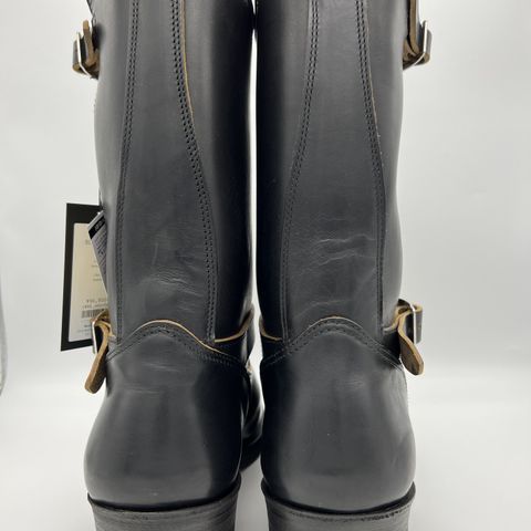 Attractions BILTBUCK Engineer Boots