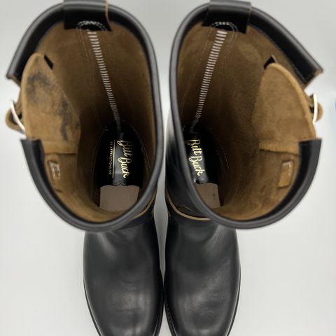 Attractions BILTBUCK Engineer Boots