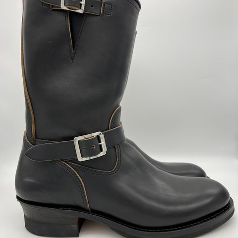 Attractions BILTBUCK Engineer Boots