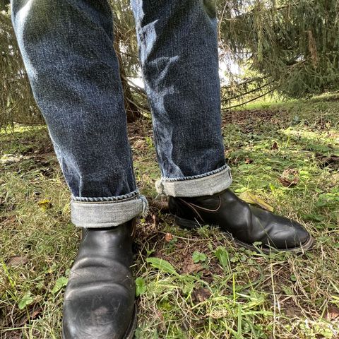 Attractions BILTBUCK Engineer Boots