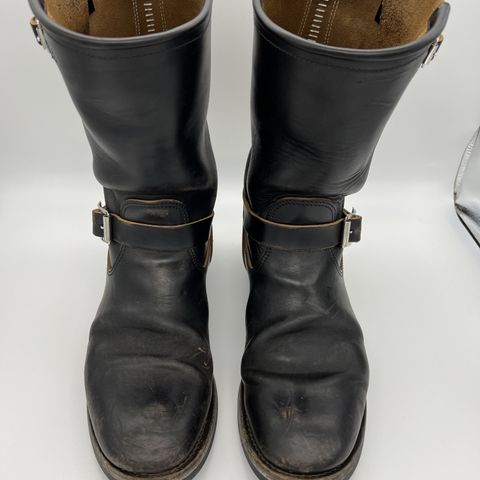 Attractions BILTBUCK Engineer Boots