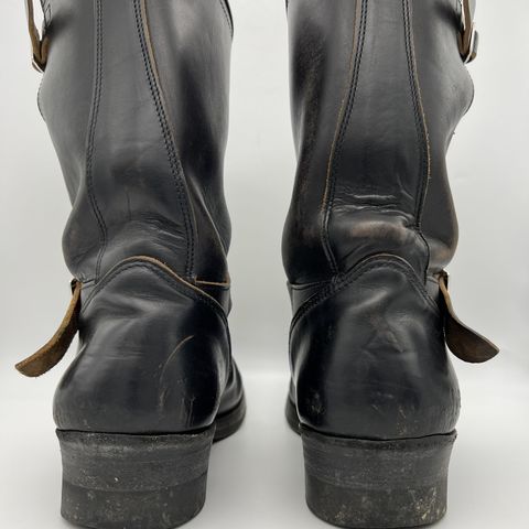 Attractions BILTBUCK Engineer Boots