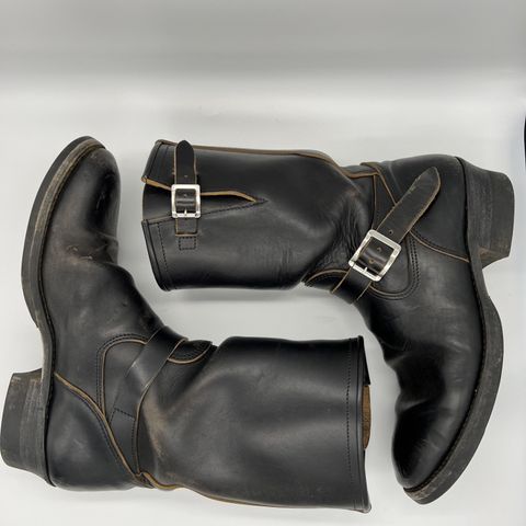 Attractions BILTBUCK Engineer Boots