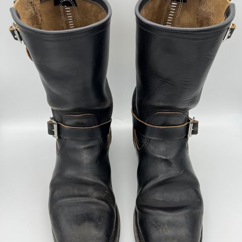 Attractions BILTBUCK Engineer Boots